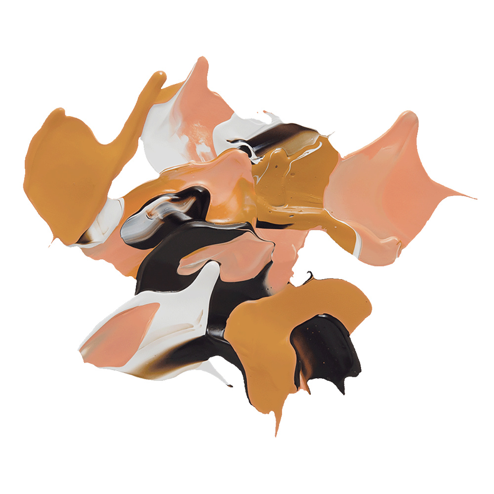 Amsterdam Serie Standard Acryl, Portraitfarben Set 6 x 20 ml