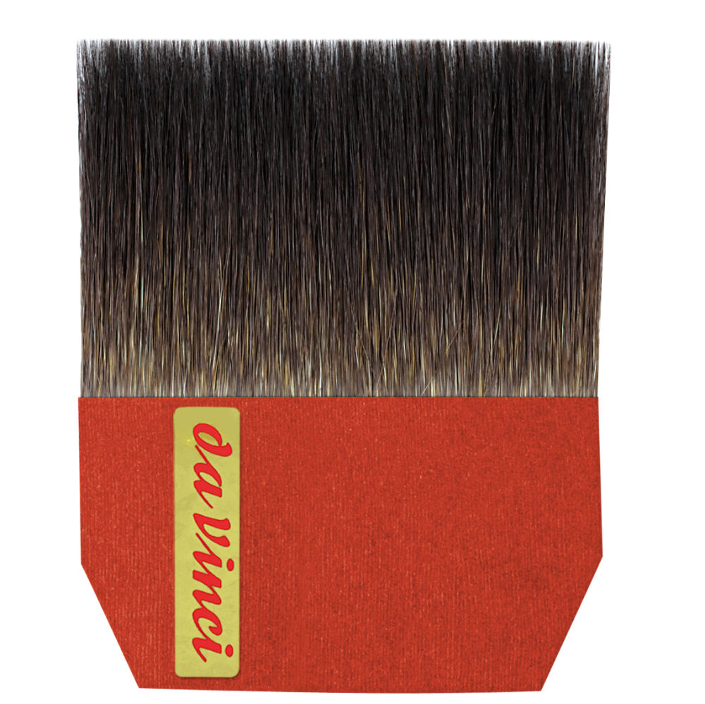 da Vinci Anschuß-Pinsel Serie 502