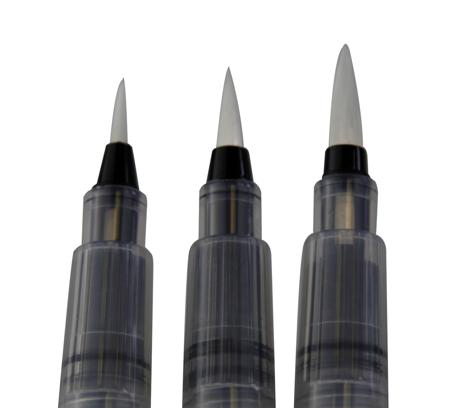 CAMPUS Wasserpinsel, 3er Set