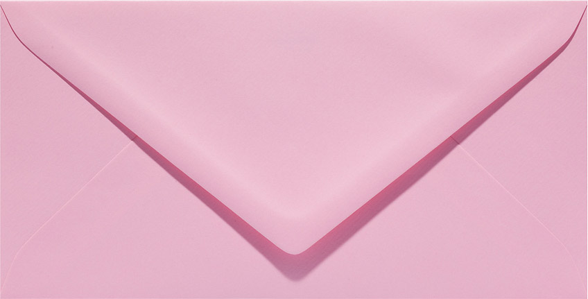 Papicolor Briefumschläge 11 x 22 cm (DL) 100g