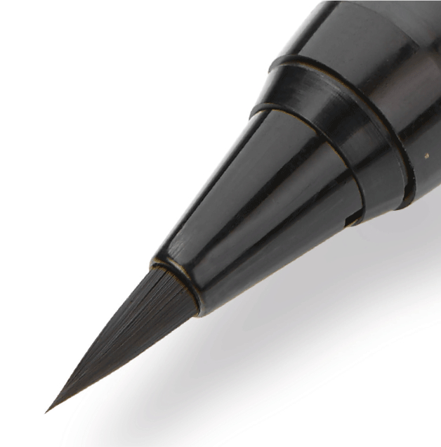  COPIC Drawing Pen-Brush