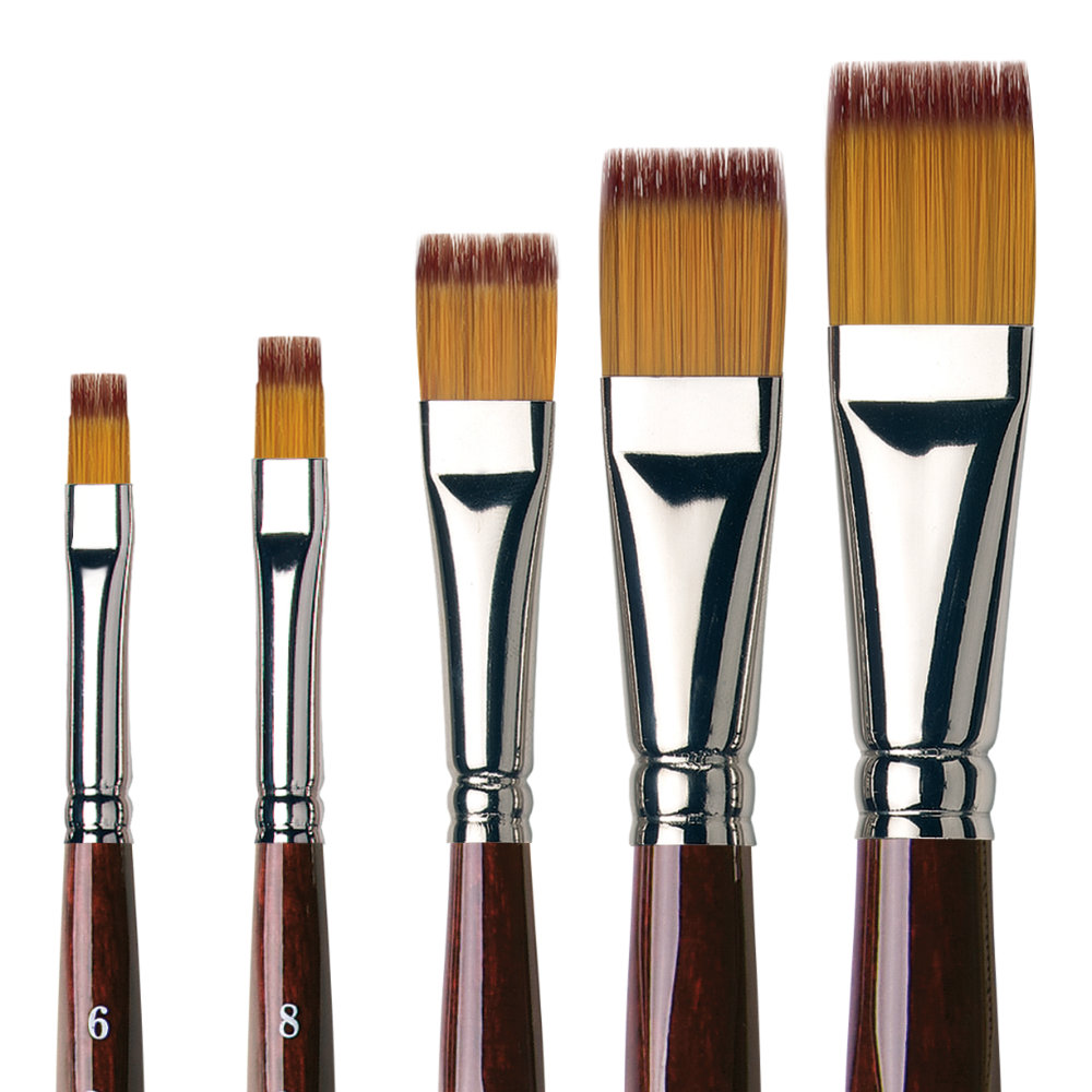 da Vinci VARIO-TIP Effektpinsel Serie 1381