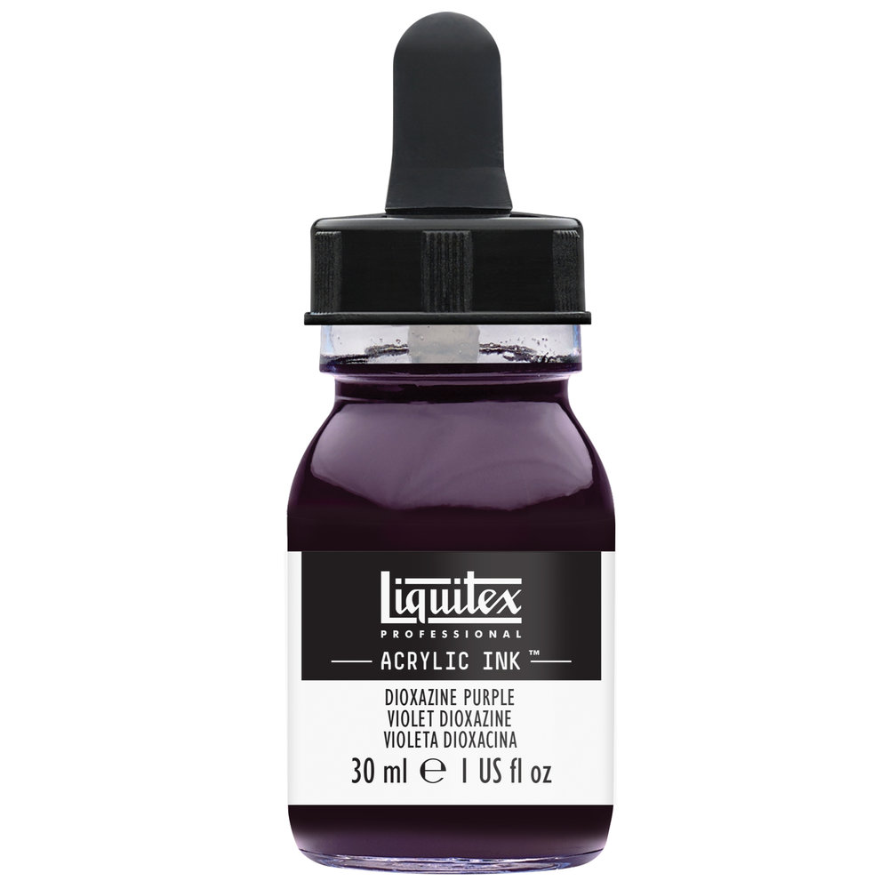 Liquitex Professional Acrylic Ink 30 ml
