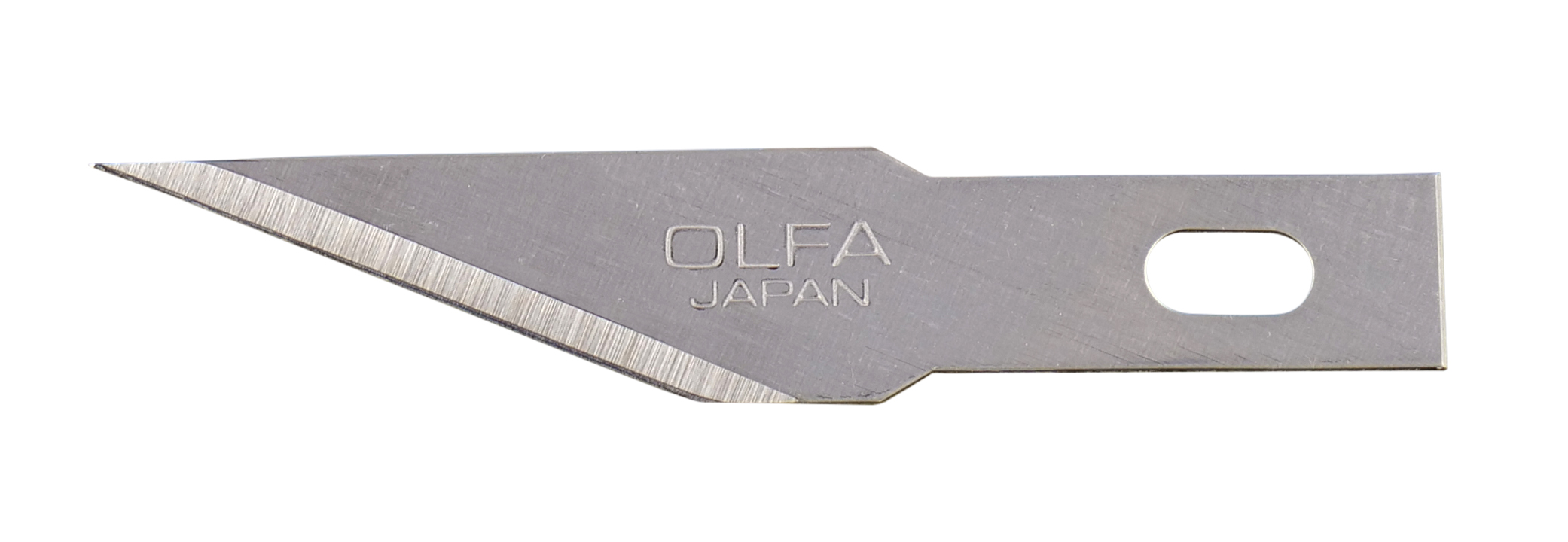 Olfa Präzisionsklingen KB4-S-5Klingen-Künstlerbedarf-yanik-shop.de
