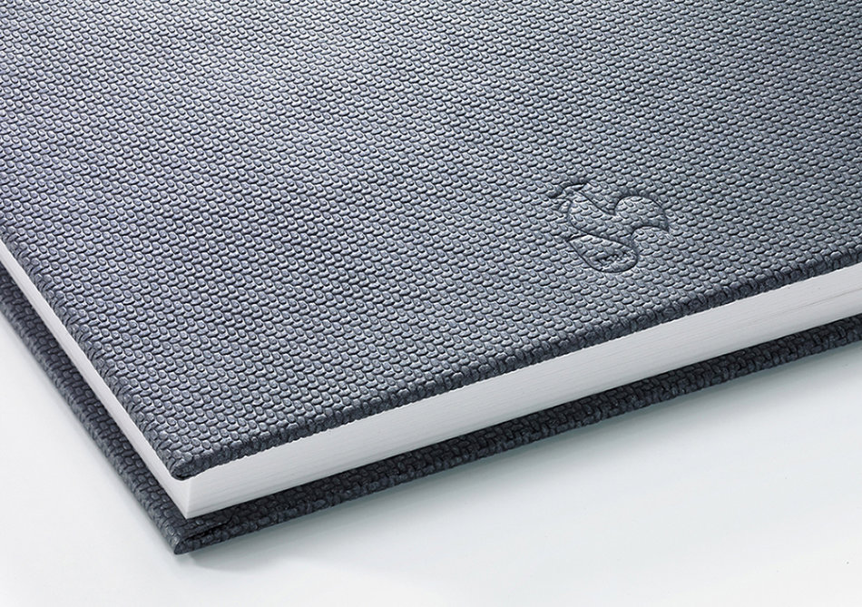 Hahnemühle Nostalgie Skizzenbuch 190 g/m²