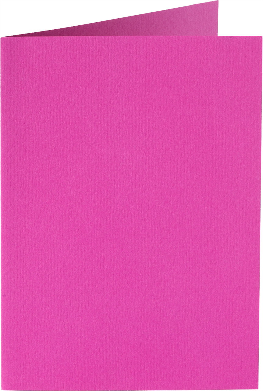 Papicolor Doppelkarte in A6 210 g