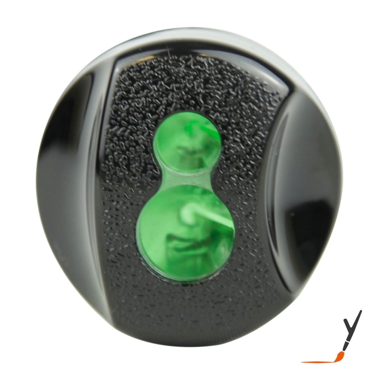 bruynzeel Anspitzdose Duo-Doppelspitzdose-Künstlerbedarf-yanik-shop.de