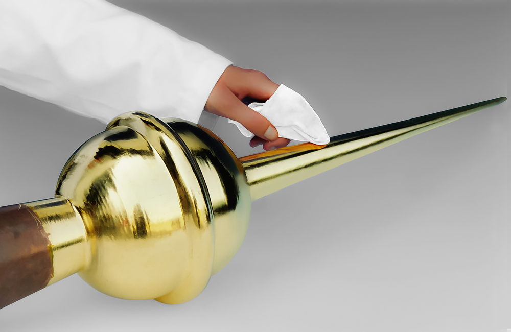 Kölner Hochglanzvergoldung Instacoll Starterset