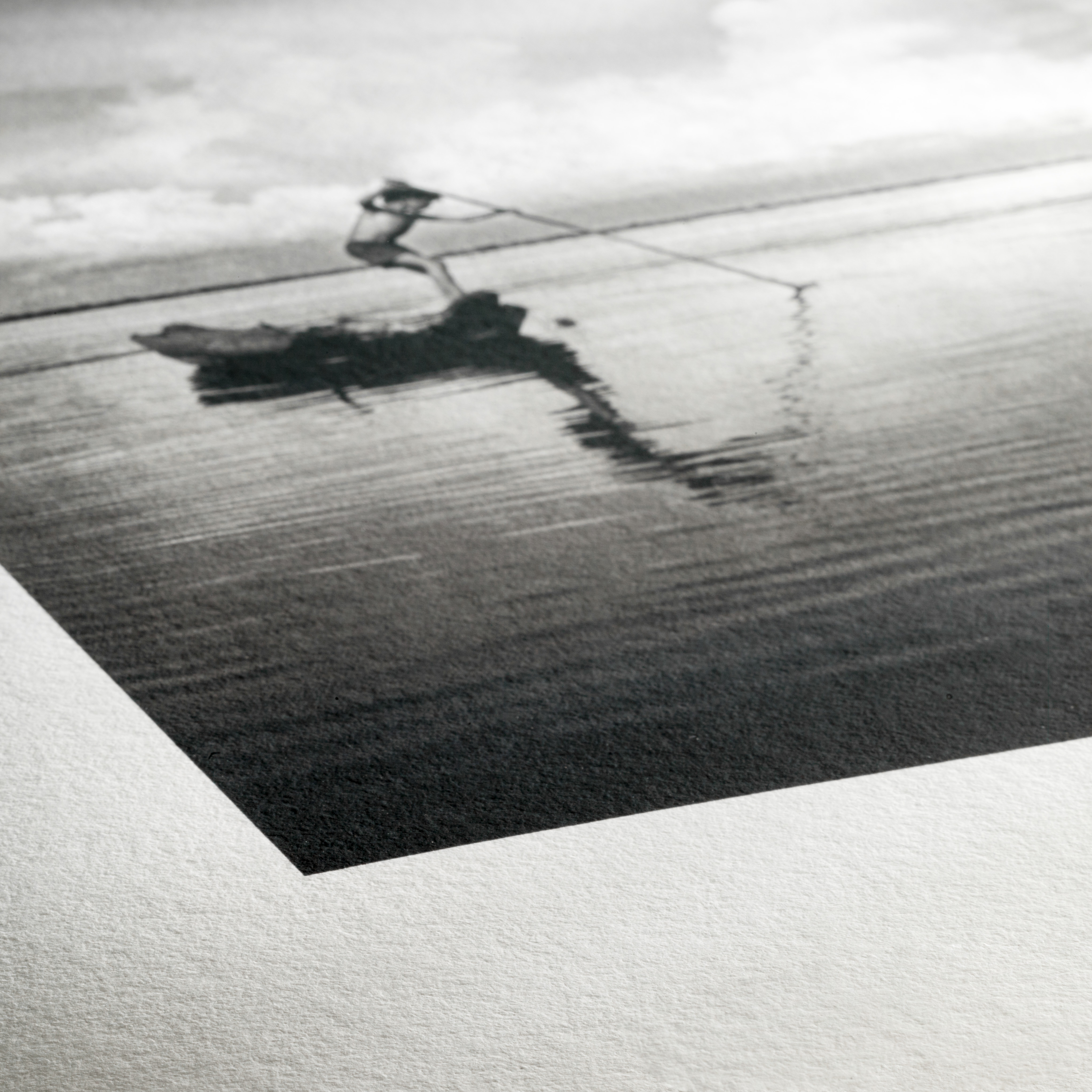 Hahnemühle FineArt Photo Rag® Bright White, 310 g/m²