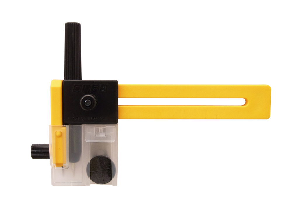 Olfa Zirkelschneider CMP-1 Kreisschneider
