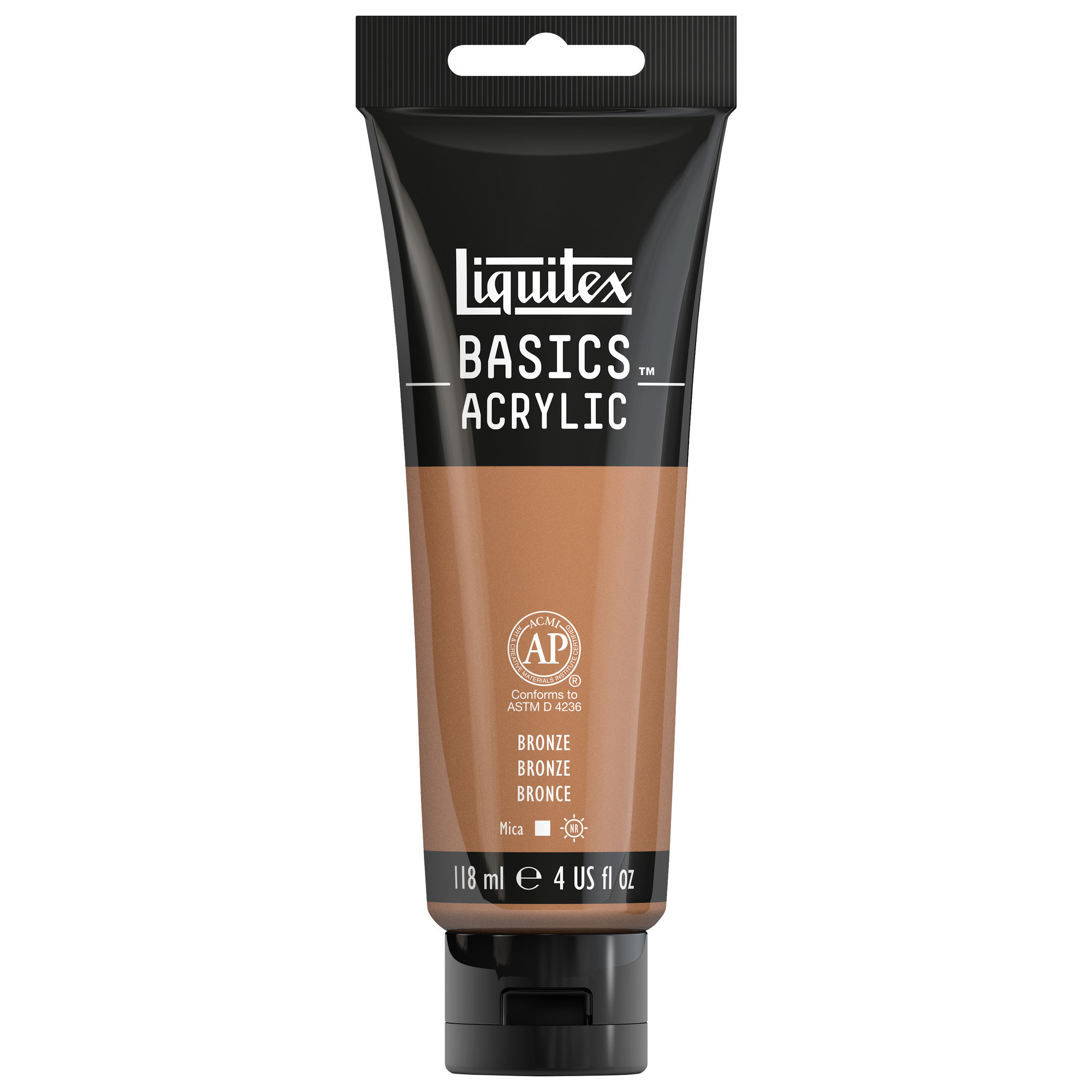 Liquitex Basics Acrylfarbe 118 ml