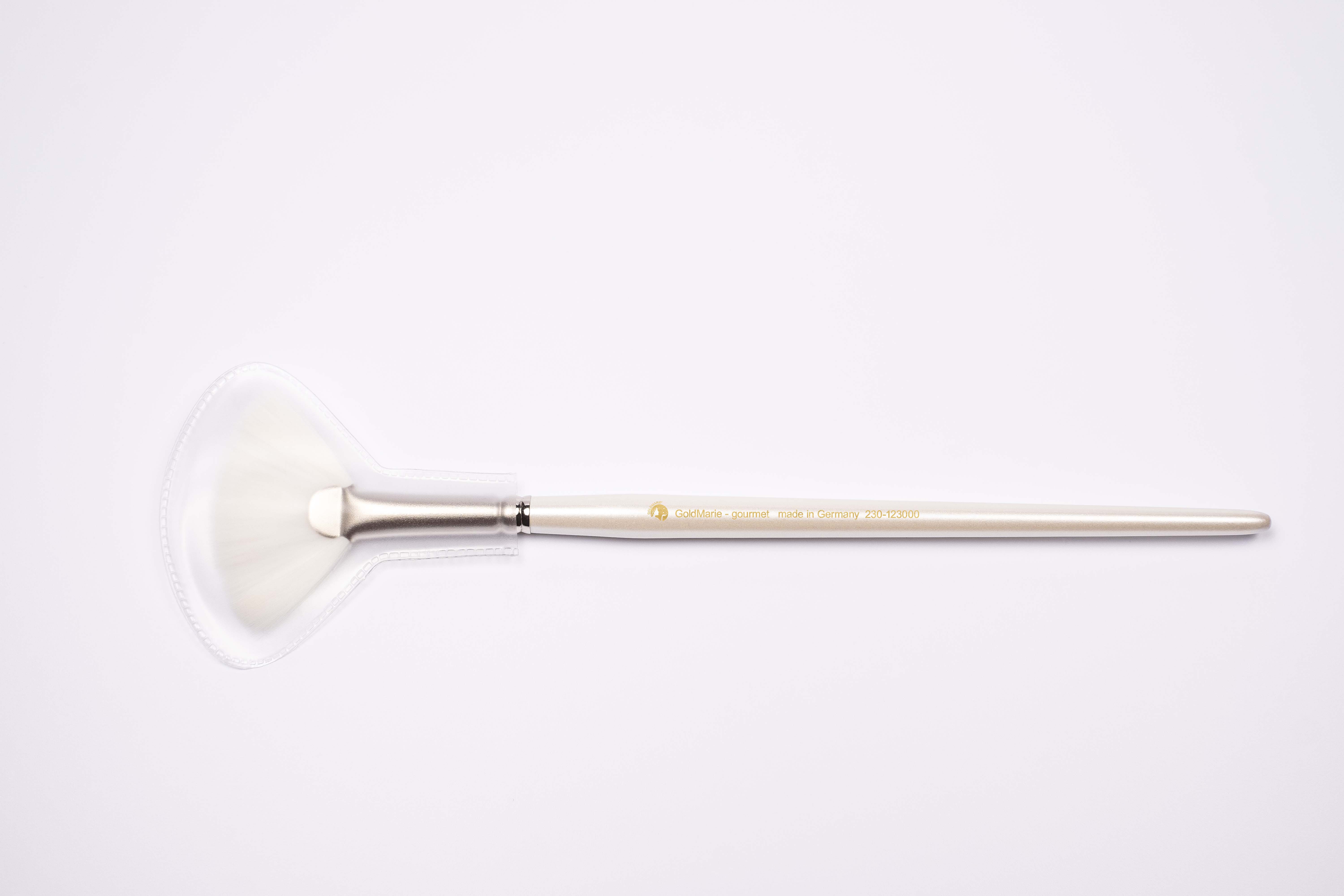  Essbares Blattgold, Vergolderbox Goldmarie