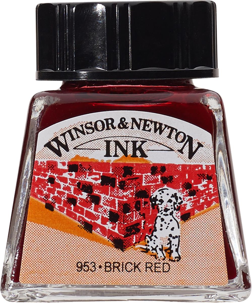 Winsor & Newton Zeichentusche Drawing Ink 14 ml