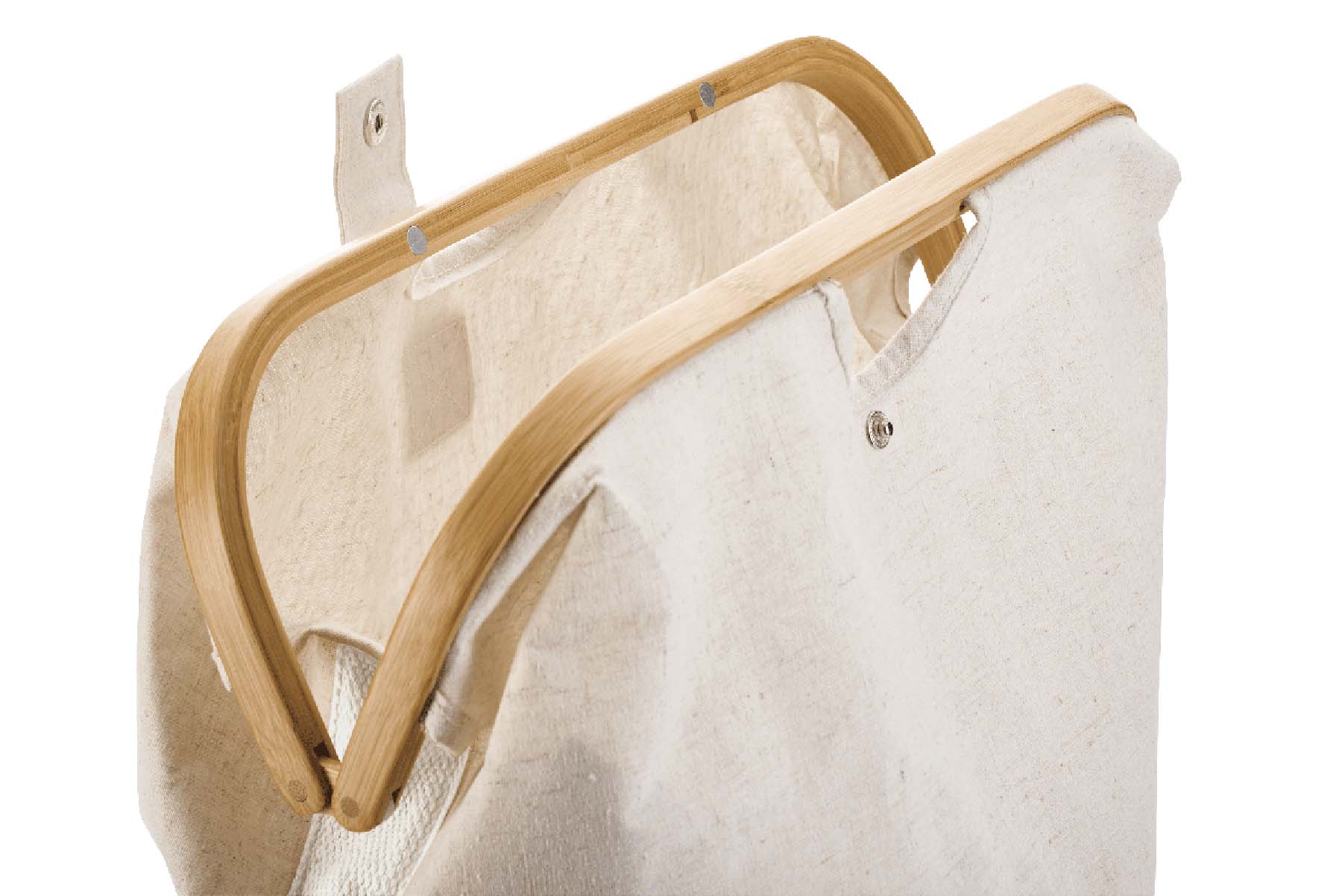 senseBag Shopper, creme