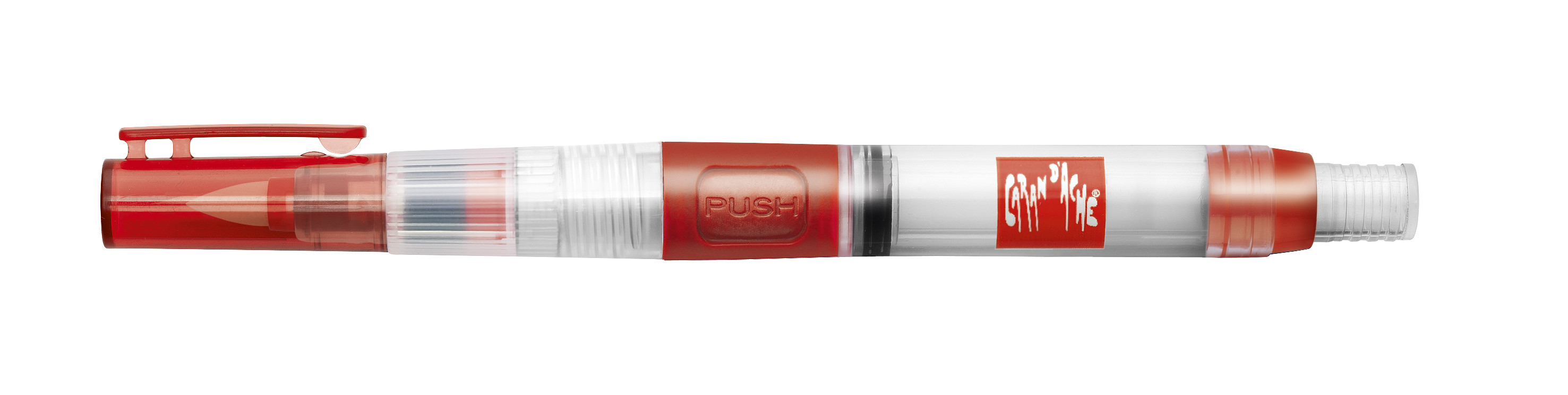 Caran d'ache Wasserpinsel 3er Set 