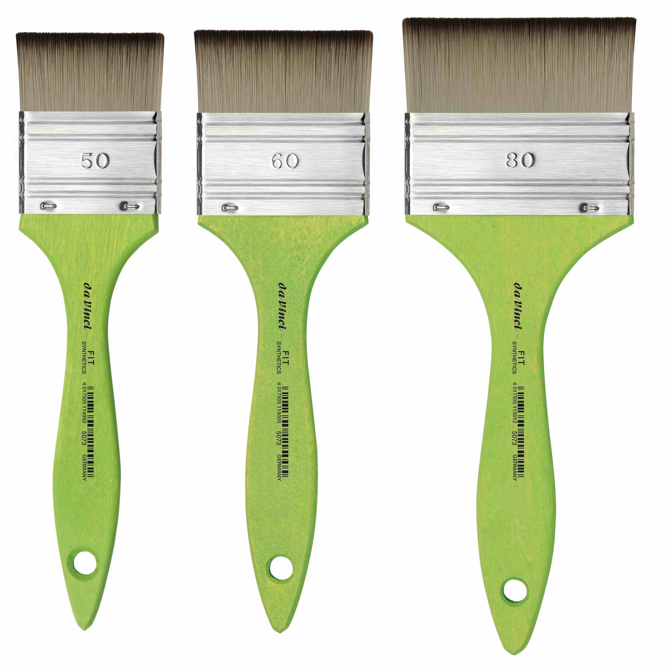 da Vinci FIT Modler breit, Serie 5073