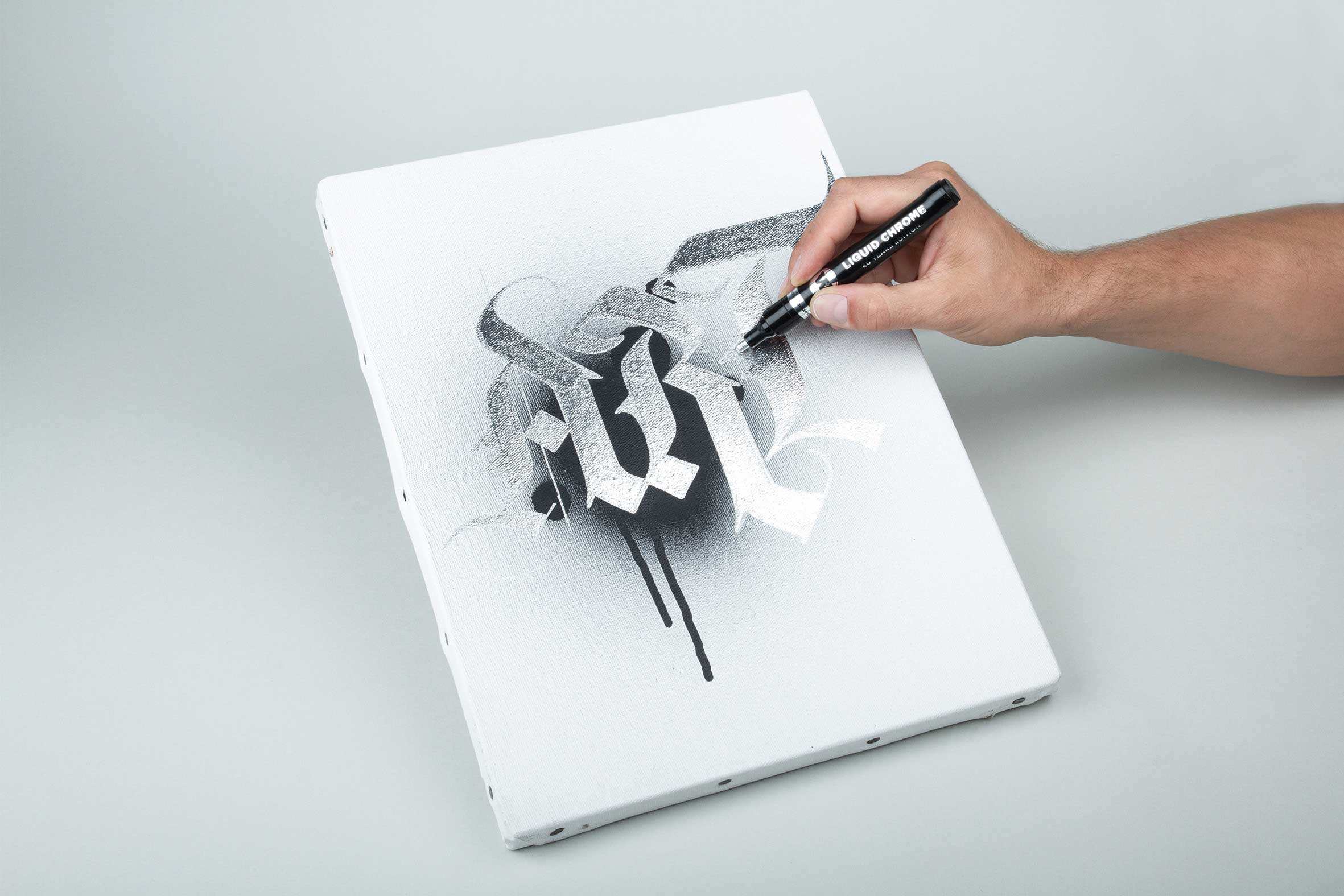 MOLOTOW-Liquid-Chrome-Marker-Spiegeleffekt-Künstlerbedarf-yanik-shop.de