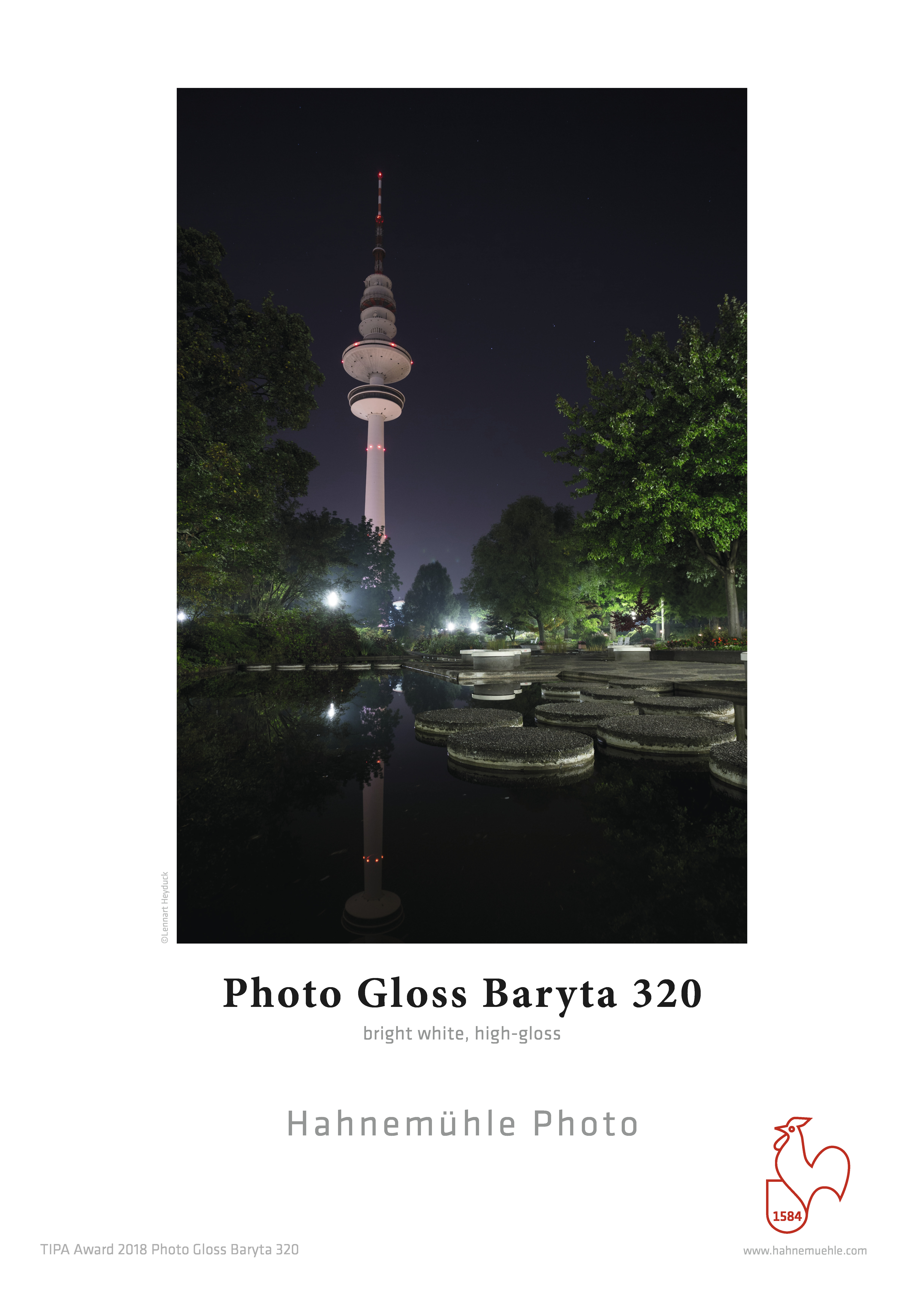 Hahnemühle-Photo-Gloss-Baryta-Fotopapier-320g