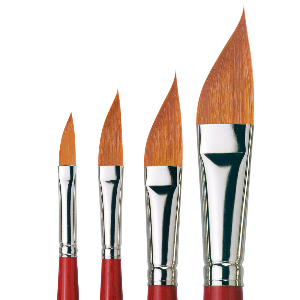 da Vinci COSMOTOP-SPIN-Aquarellpinsel 5587