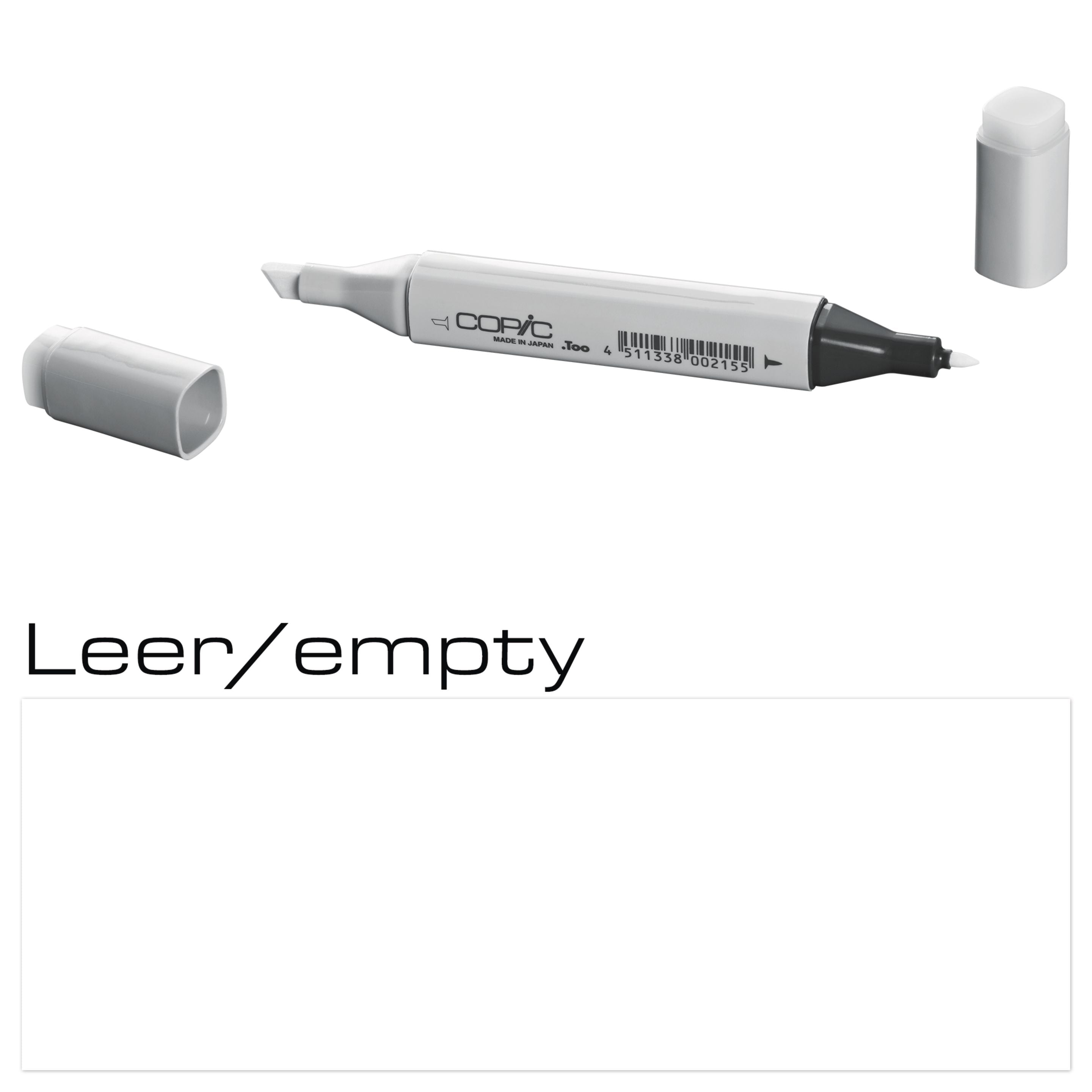 COPIC Classic Leermarker