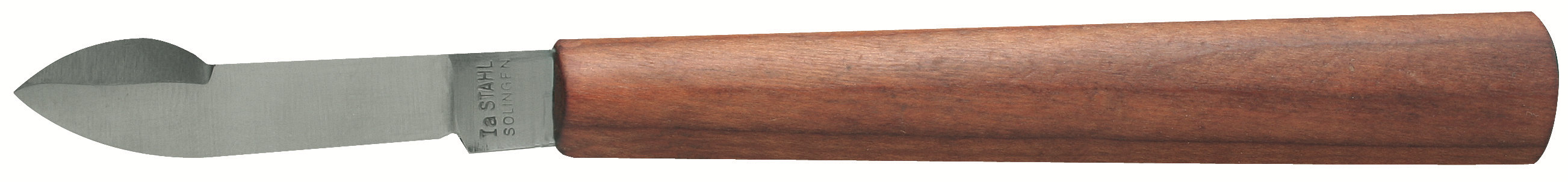 Lyra Radiermesser für Künstler