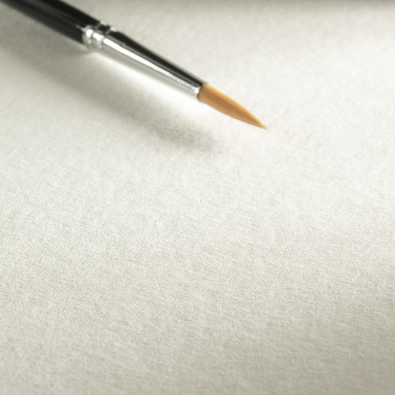 Hahnemühle Burgund Aquarellblock matt, 250g