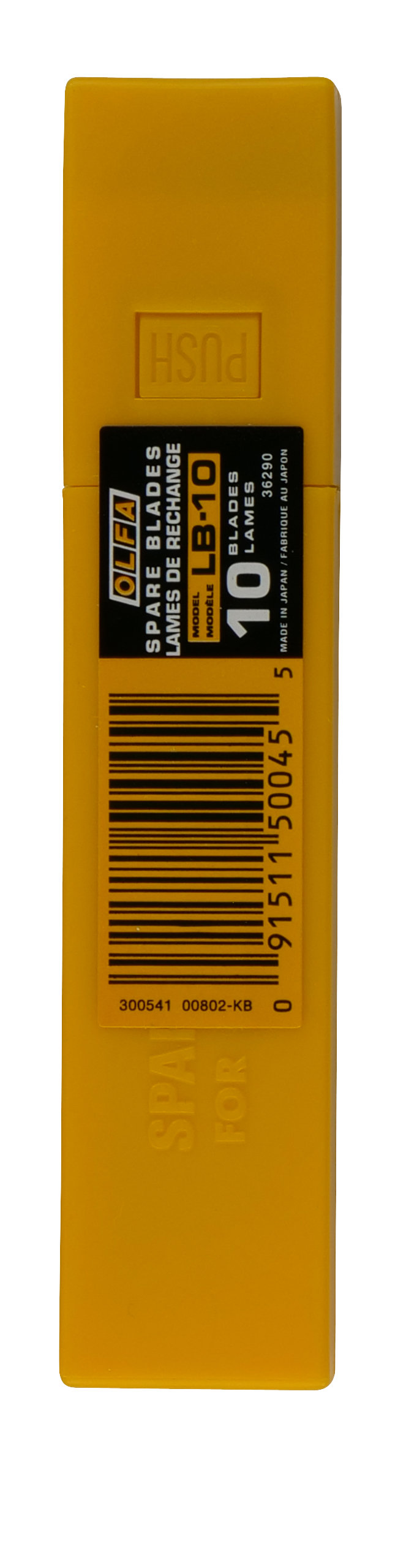 Olfa Ersatzklinge-LB-10 