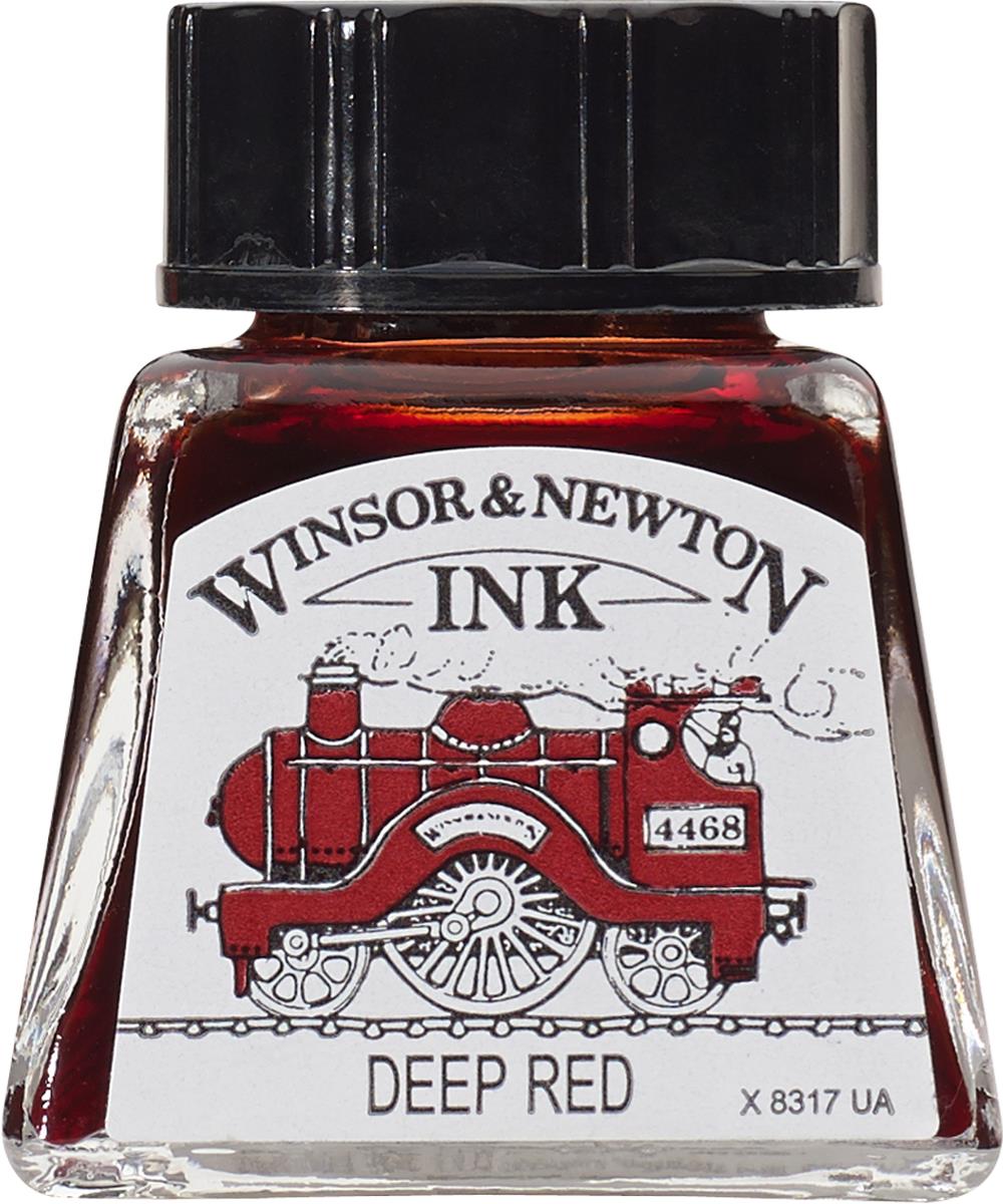 Winsor & Newton Zeichentusche Drawing Ink 14 ml