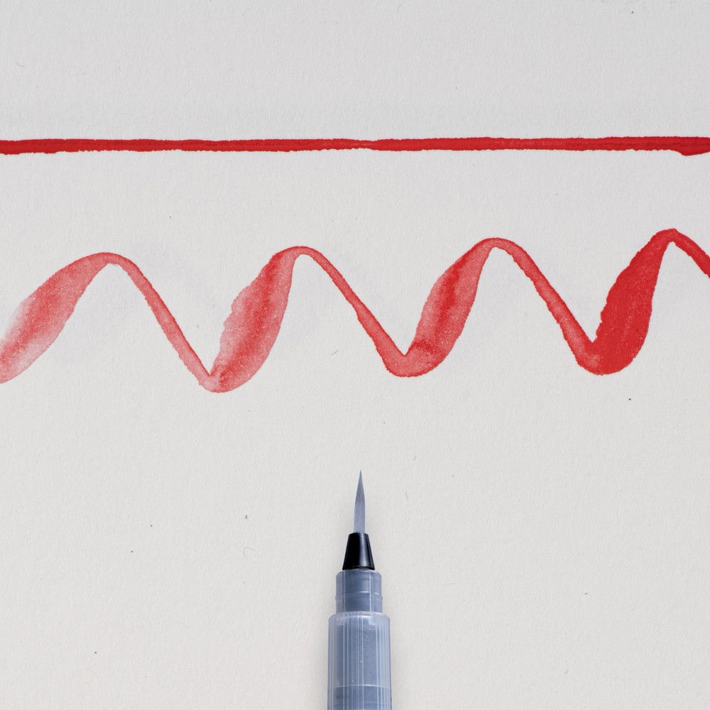 Koi-Wassertankpinsel Gr. S